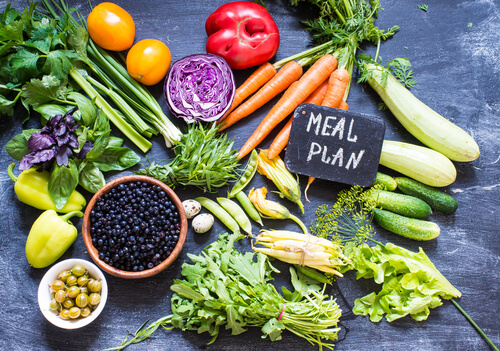Dietetics